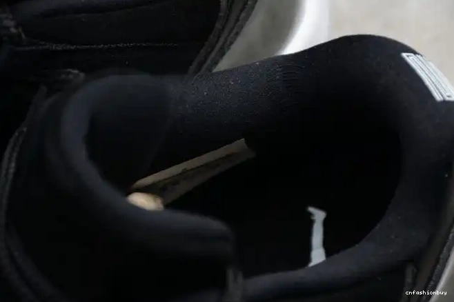 Air 11 Retro 528895-010 Low Jordan 